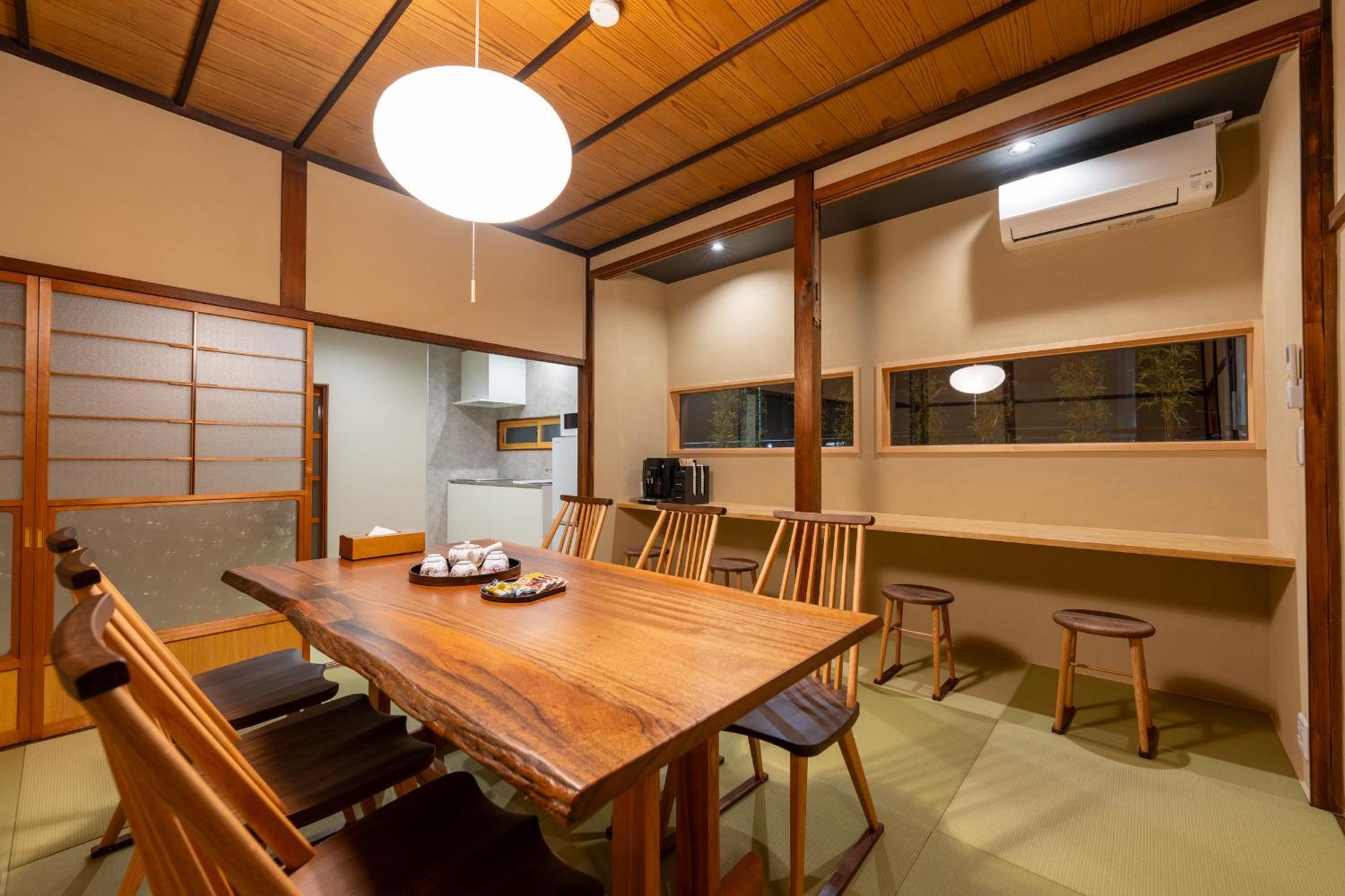 お宿一の華 Takayama  Bagian luar foto