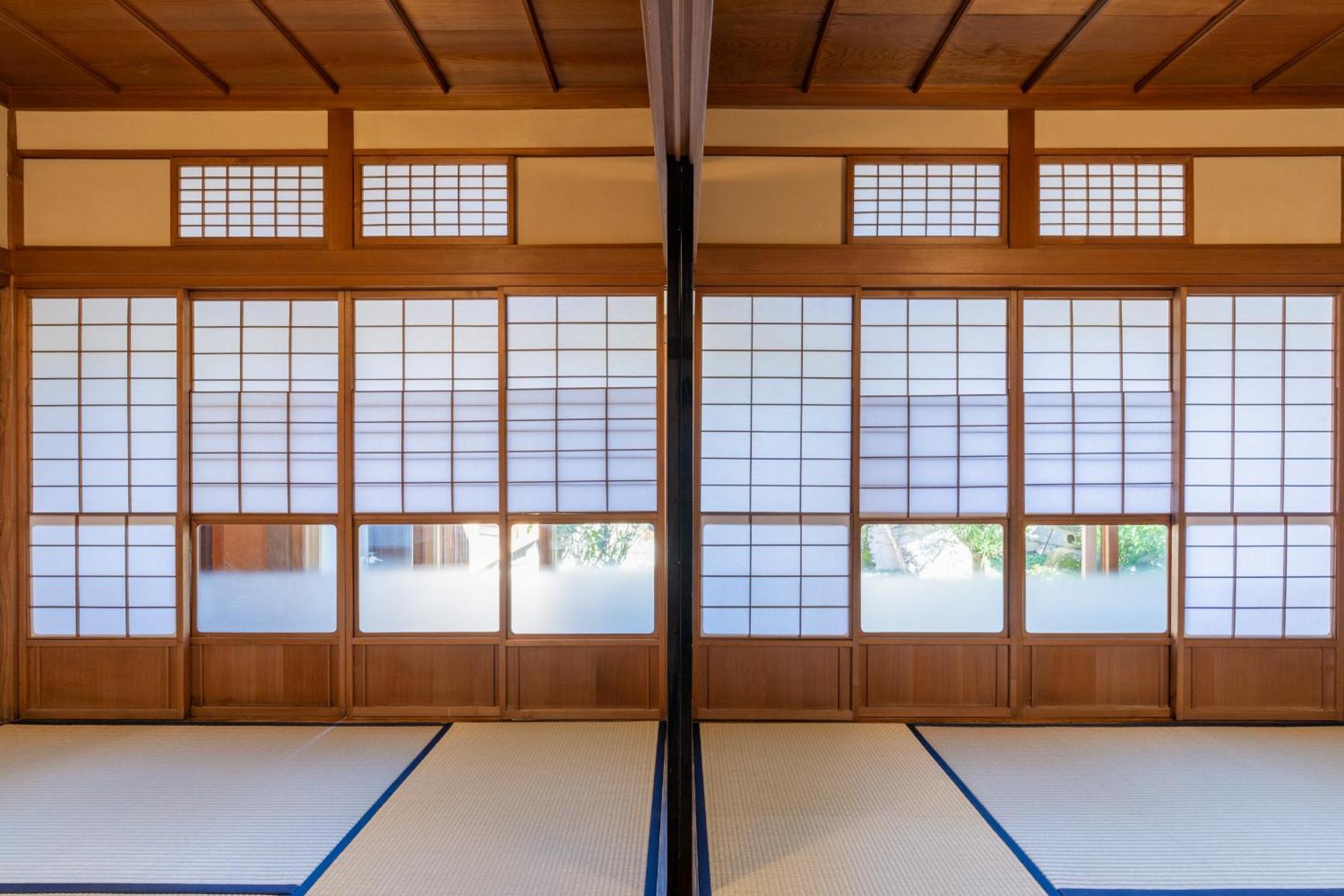 お宿一の華 Takayama  Bagian luar foto