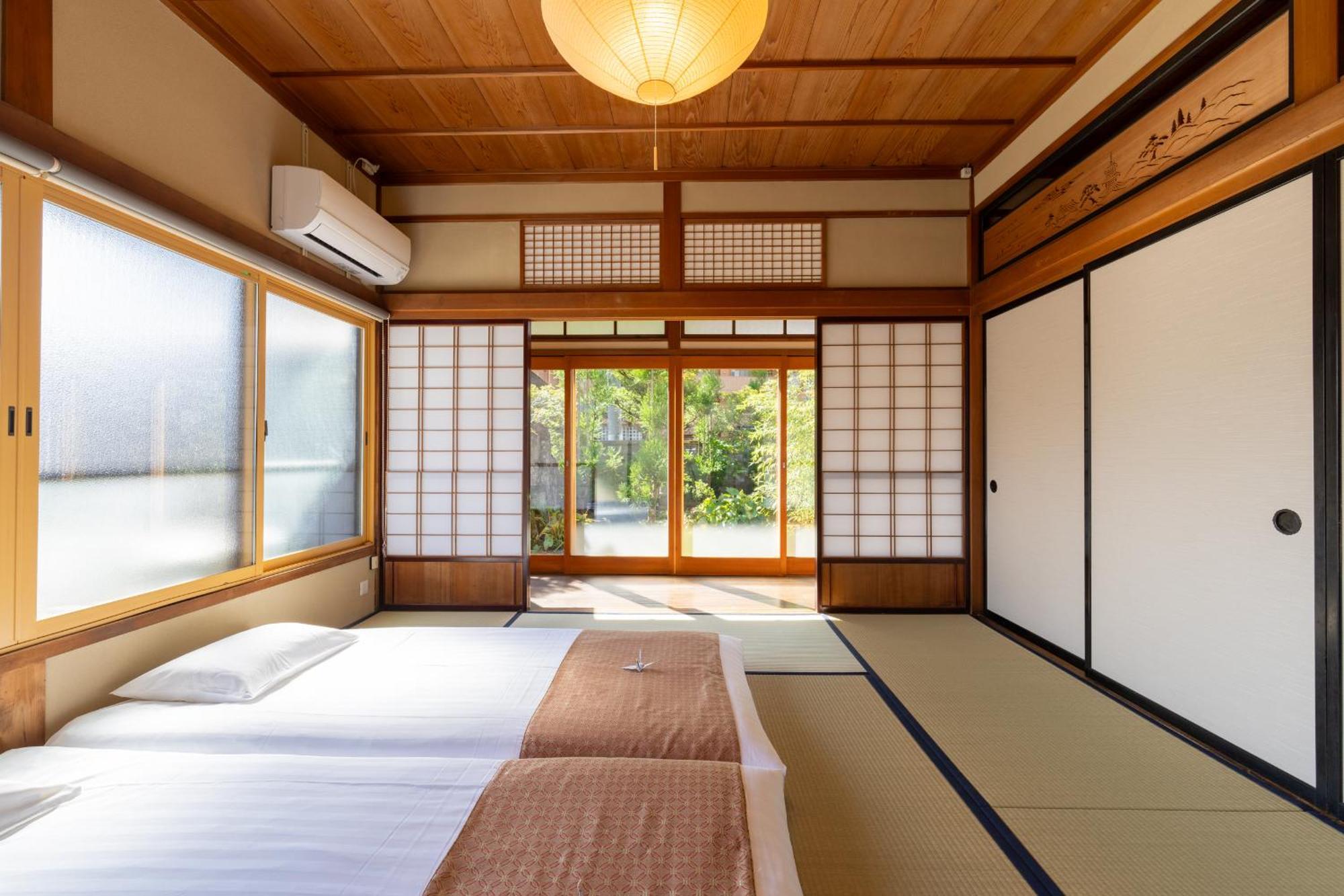 お宿一の華 Takayama  Bagian luar foto