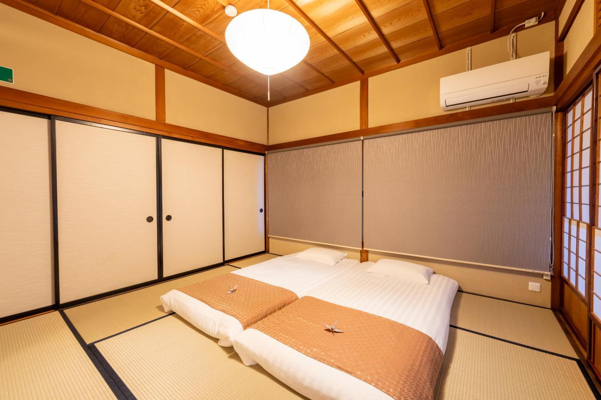 お宿一の華 Takayama  Bagian luar foto
