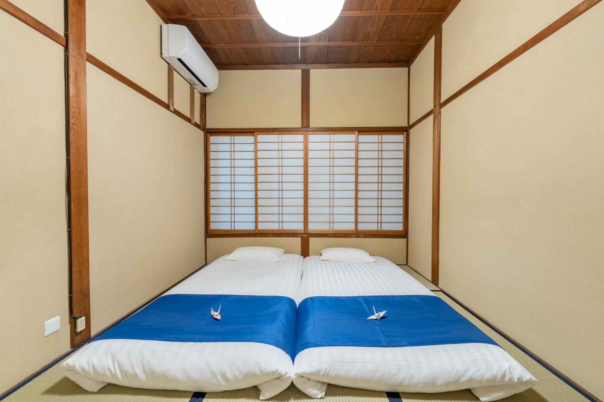 お宿一の華 Takayama  Bagian luar foto
